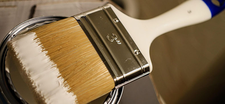 Pintar antes de alquilar: una inversi&oacute;n peque&ntilde;a con gran retorno