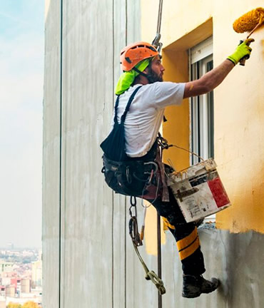 Trabajos en Altura