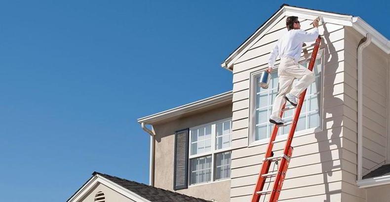 La importancia del mantenimiento a la fachada de tu hogar