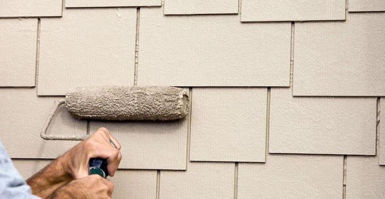 Ahorra en electricidad y gas pintando tu hogar con pintura térmica aislante