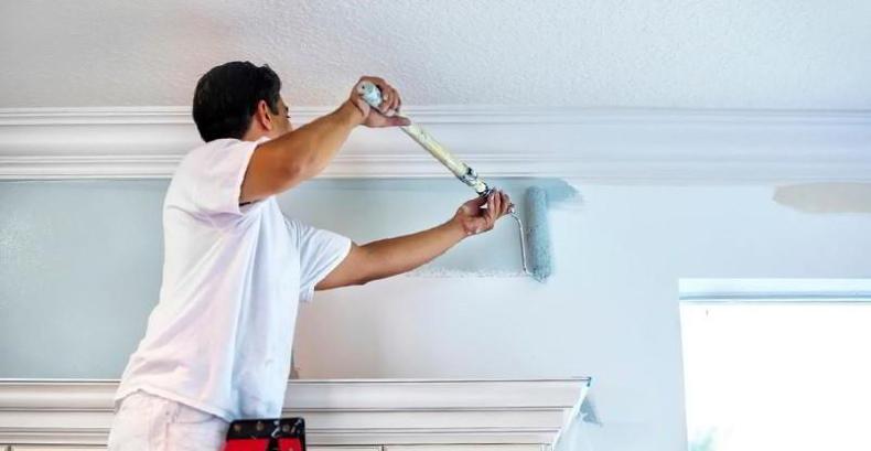 Tipos de pinturas impermeabilizantes para tratar humedades