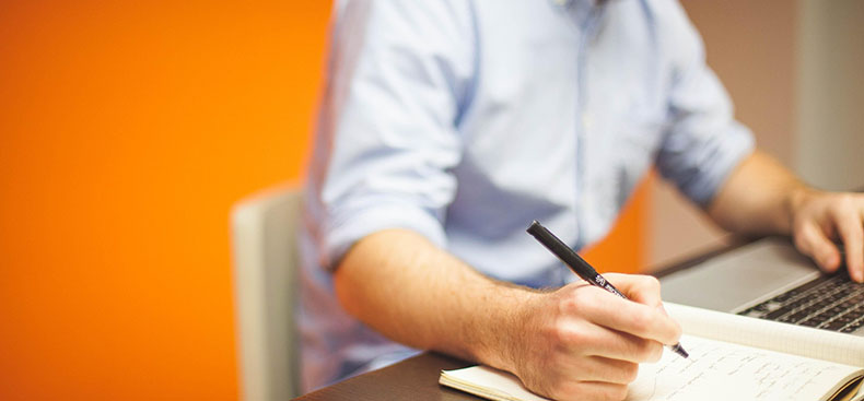 C&oacute;mo influyen los colores en la productividad de un espacio de trabajo