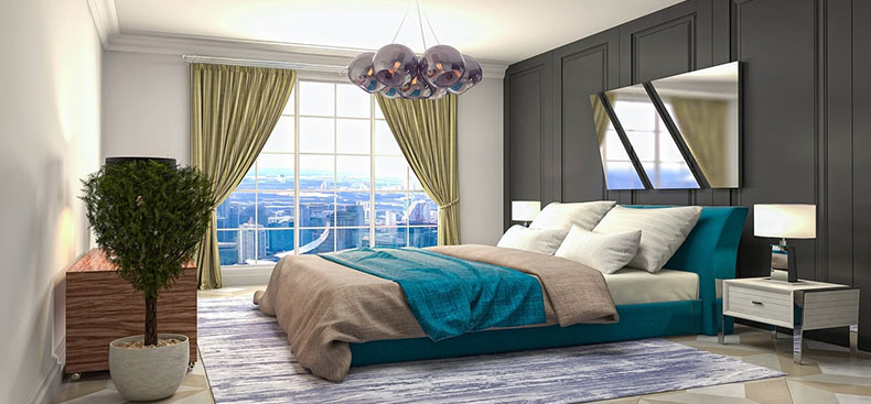 Ideas para renovar ambientes sin hacer obra