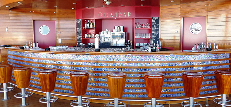 Pintura para locales gastronómicos: cómo influye en la experiencia del cliente